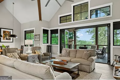 658 Old Toccoa Loop, Mineral Bluff, GA 30559 - Photo 13