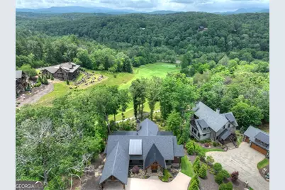 658 Old Toccoa Loop, Mineral Bluff, GA 30559 - Photo 63