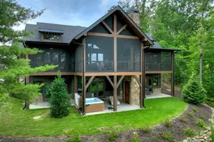 658 Old Toccoa Loop, Mineral Bluff, GA 30559 - Photo 57