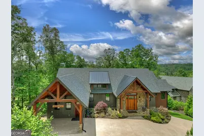 658 Old Toccoa Loop, Mineral Bluff, GA 30559 - Photo 65