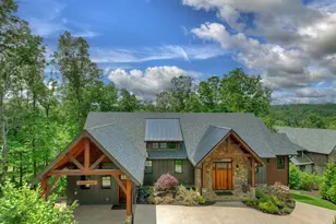 658 Old Toccoa Loop, Mineral Bluff, GA 30559 - Photo 65