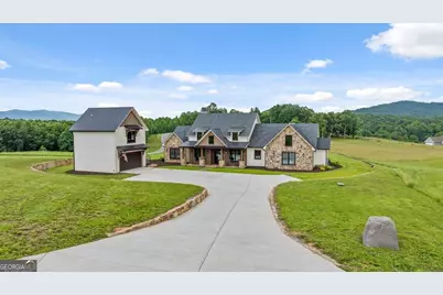 84 Bravo Rivera Way, Ellijay, GA 30536 - Photo 3
