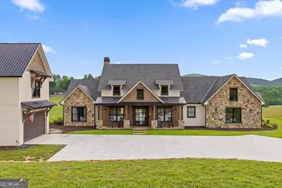 84 Bravo Rivera Way, Ellijay, GA 30536 - Photo 1