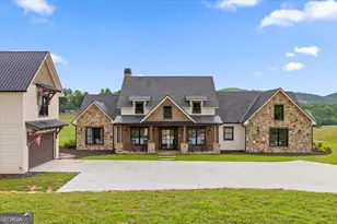 84 Bravo Rivera Way, Ellijay, GA 30536 - Photo 1