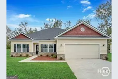 905 Barnsley Road, Port Wentworth, GA 31407 - Photo 1