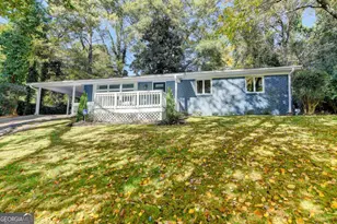 866 Armand Ct NE, Atlanta, GA 30324 - Photo 1