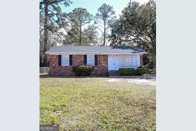 515 E Mary Street, Valdosta, GA 31601 - Photo 1