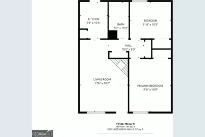 180 Ramble Hills Circle #180 &amp; 182, Athens, GA 30606 - Photo 49