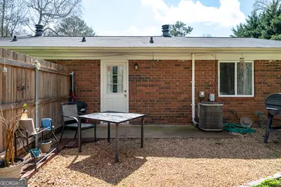 180 Ramble Hills Circle #180 &amp; 182, Athens, GA 30606 - Photo 19