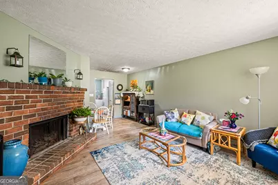 180 Ramble Hills Circle #180 &amp; 182, Athens, GA 30606 - Photo 5