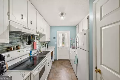 180 Ramble Hills Circle #180 &amp; 182, Athens, GA 30606 - Photo 9