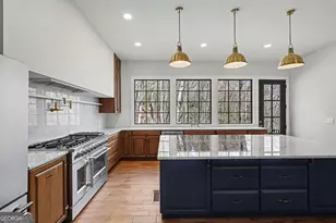 416 Winding View, Clayton, GA 30525 - Photo 5