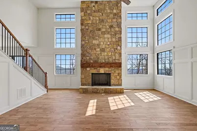 416 Winding View, Clayton, GA 30525 - Photo 3