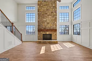 416 Winding View, Clayton, GA 30525 - Photo 3