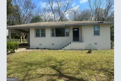 1112 N Beddingfield Drive, Macon, GA 31206 - Photo 1