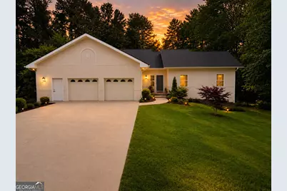 8993 Dornoch Circle, Winston, GA 30187 - Photo 1