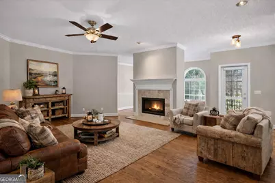 8993 Dornoch Circle, Winston, GA 30187 - Photo 9