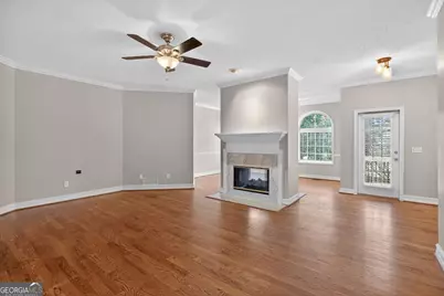 8993 Dornoch Circle, Winston, GA 30187 - Photo 13