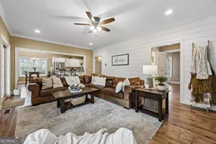 218 Blue Heron Trail, Waverly, GA 31565 - Photo 17