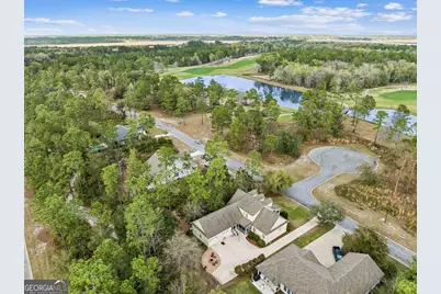 218 Blue Heron Trail, Waverly, GA 31565 - Photo 85