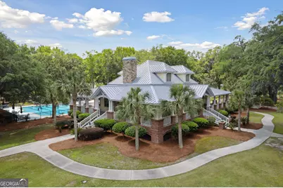 218 Blue Heron Trail, Waverly, GA 31565 - Photo 153