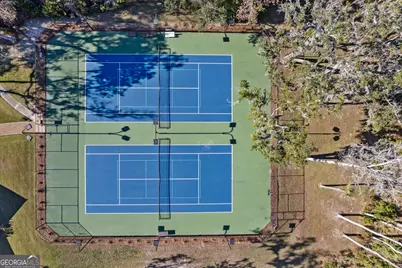 218 Blue Heron Trail, Waverly, GA 31565 - Photo 97