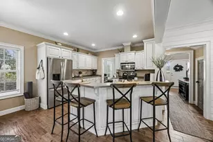 218 Blue Heron Trail, Waverly, GA 31565 - Photo 19