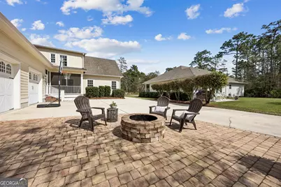 218 Blue Heron Trail, Waverly, GA 31565 - Photo 73