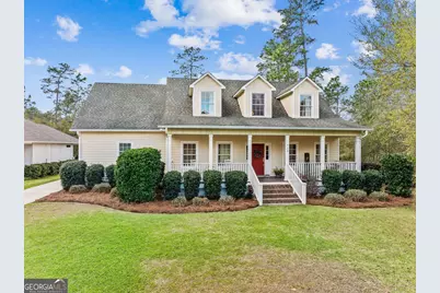 218 Blue Heron Trail, Waverly, GA 31565 - Photo 79