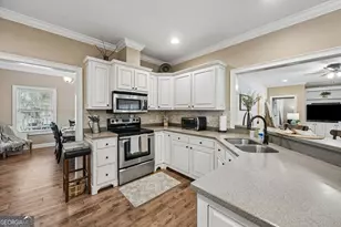 218 Blue Heron Trail, Waverly, GA 31565 - Photo 21