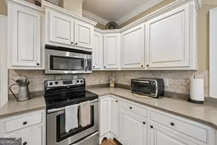 218 Blue Heron Trail, Waverly, GA 31565 - Photo 23