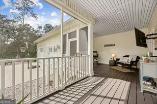 218 Blue Heron Trail, Waverly, GA 31565 - Photo 65