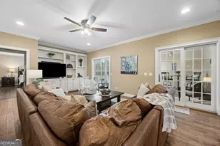 218 Blue Heron Trail, Waverly, GA 31565 - Photo 15