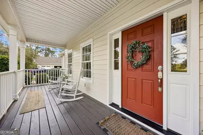 218 Blue Heron Trail, Waverly, GA 31565 - Photo 9