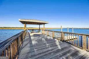 218 Blue Heron Trail, Waverly, GA 31565 - Photo 139