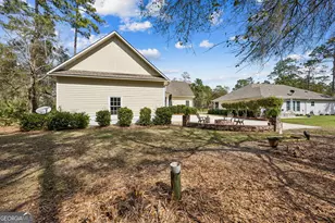 218 Blue Heron Trail, Waverly, GA 31565 - Photo 75