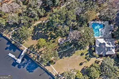 218 Blue Heron Trail, Waverly, GA 31565 - Photo 107