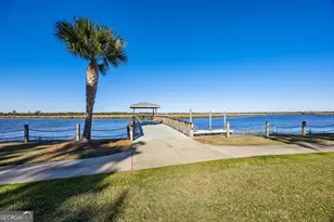 218 Blue Heron Trail, Waverly, GA 31565 - Photo 137