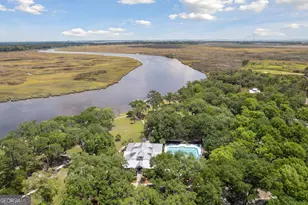 218 Blue Heron Trail, Waverly, GA 31565 - Photo 149