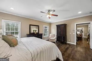 218 Blue Heron Trail, Waverly, GA 31565 - Photo 37