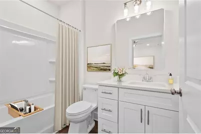 195 W Lake Avenue NW #1, Atlanta, GA 30314 - Photo 11