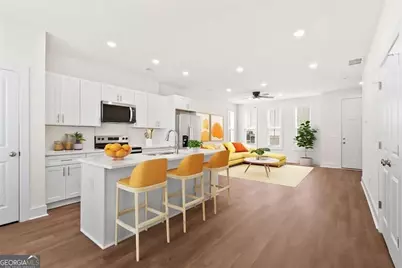 195 W Lake Avenue NW #1, Atlanta, GA 30314 - Photo 7