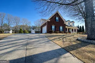 2101 Apalachee Trail, Monroe, GA 30656 - Photo 5