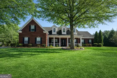 2101 Apalachee Trail, Monroe, GA 30656 - Photo 1