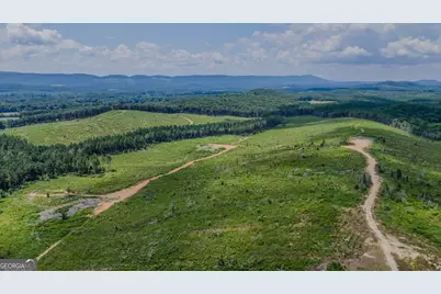 0 Back Valley Road #TRACT 8, Lyerly, GA 30730 - Photo 1
