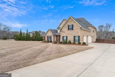 1025 Chattahoochee Drive, Bonaire, GA 31005 - Photo 3