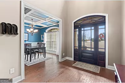 1025 Chattahoochee Drive, Bonaire, GA 31005 - Photo 5