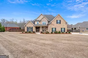 1025 Chattahoochee Dr., Bonaire, GA 31005 - Photo 1