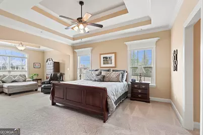 1025 Chattahoochee Drive, Bonaire, GA 31005 - Photo 19