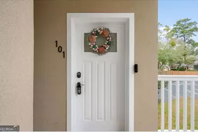 118 Shady Brook Circle #101, Saint Simons, GA 31522 - Photo 3